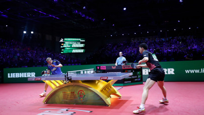 how table tennis changed the world 50 years on how table tennis changed the world 50 years on