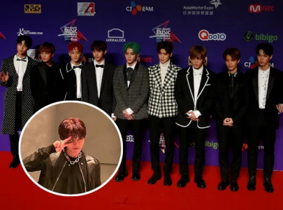 nct members unfollow taeil following sexual crime accusations nct members unfollow taeil following sexual crime accusations