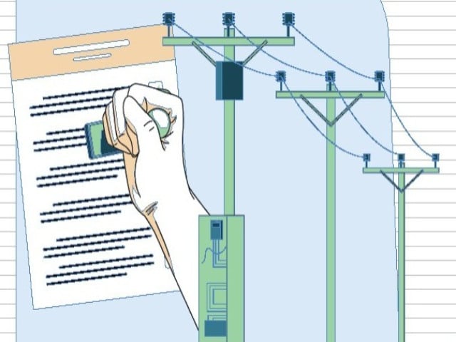 7-year tariff plan for KE okayed