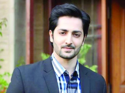 old scene new storm for danish taimoor