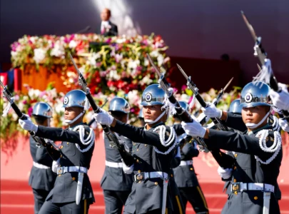taiwan strengthens air defence with t dome system taiwan strengthens air defence with t dome system