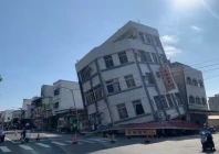 6 6 quake strikes off taiwan usgs