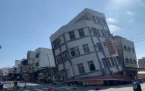 6 6 quake strikes off taiwan usgs