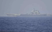 china warns us and canada after warships pass through taiwan strait china warns us and canada after warships pass through taiwan strait