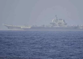 china slams us uk ships in taiwan strait china slams us uk ships in taiwan strait