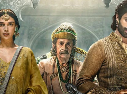 bollywood is making a film on mughal emperors and here s why nadeem baig says we can t bollywood is making a film on mughal emperors and here s why nadeem baig says we can t