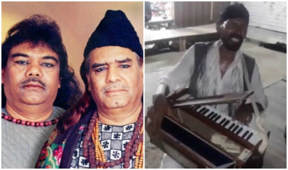 watch this cover of tajdar e haram is the best thing you ll see today watch this cover of tajdar e haram is the best thing you ll see today