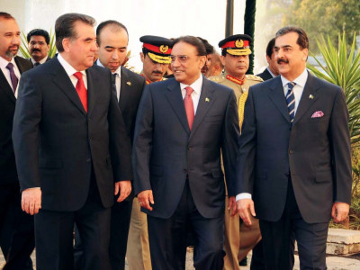 tajikistan likely to seek anti terror help
