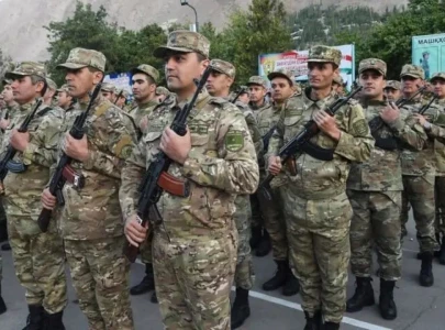 three chinese citizens killed in tajik afghan border clash three chinese citizens killed in tajik afghan border clash