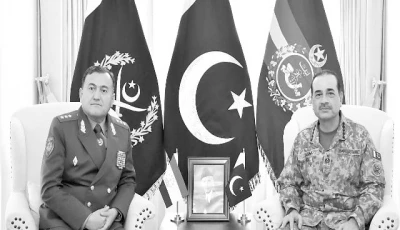 tajik defence minister calls on coas