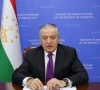 minister of foreign affairs of tajikistan sirojiddin muhriddin