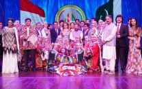 cultural week showcases heritage cultural week showcases heritage