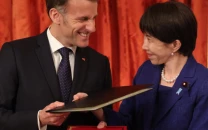 japan france agree to step up coordination on hormuz iran war