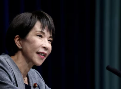 japanese pm takaichi will dissolve parliament on friday call election next month