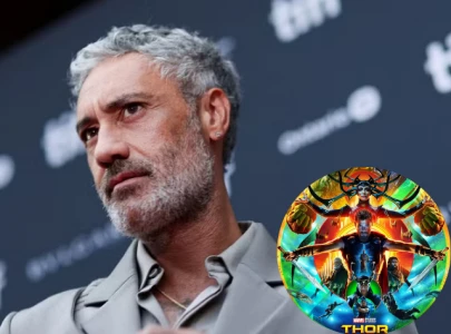 taika waititi reflects on early criticism of thor ragnarok and regains fans with mandalorian work taika waititi reflects on early criticism of thor ragnarok and regains fans with mandalorian work