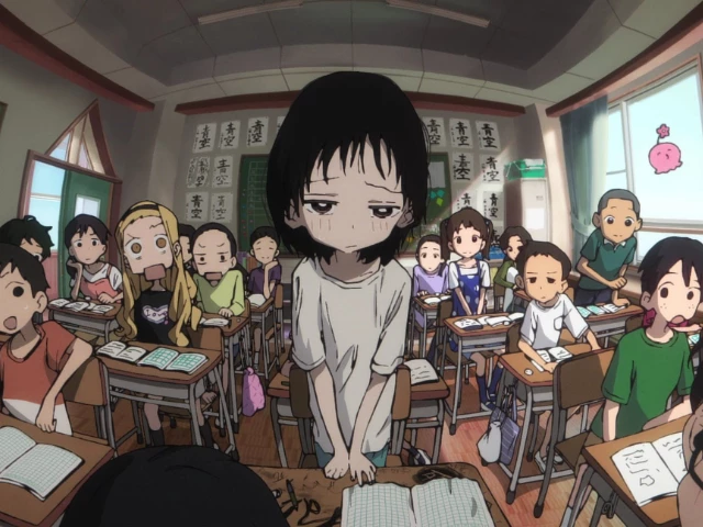 photo crunchyroll