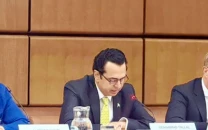 talal chaudhry says pakistan s illegal migration strategy model for world
