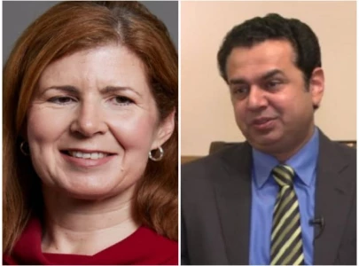 pakistan uk to strengthen security cooperation pakistan uk to strengthen security cooperation