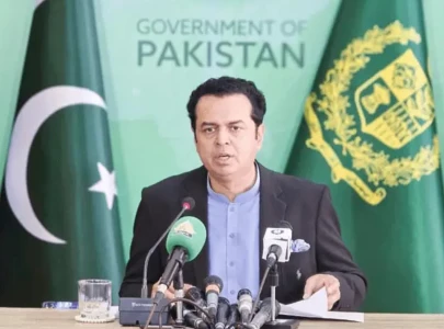 talal chaudhry accuses pti of running anti state campaigns via paid overseas accounts