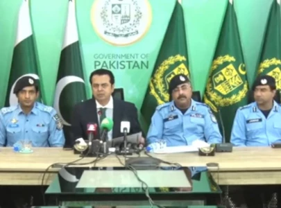 ai helps solve businessman aamir awan murder and arrest suspects within 24 hours islamabad police chief says