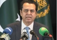 minister of state for interior talal chaudhry speaks at a press conference in islamabad on october 6 2026 screengrab minister of state for interior talal chaudhry speaks at a press conference in islamabad on october 6 2026 screengrab