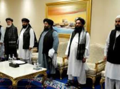 taliban to attend crucial un huddle in doha taliban to attend crucial un huddle in doha