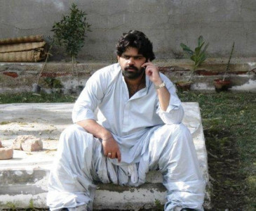 akbar bugti s grandson among six killed in karachi firing incident