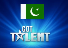 pakistan gearing up for its own got talent pakistan gearing up for its own got talent