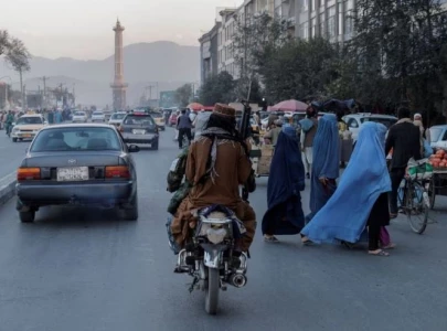 taliban s persecution of women could be crime against humanity un report