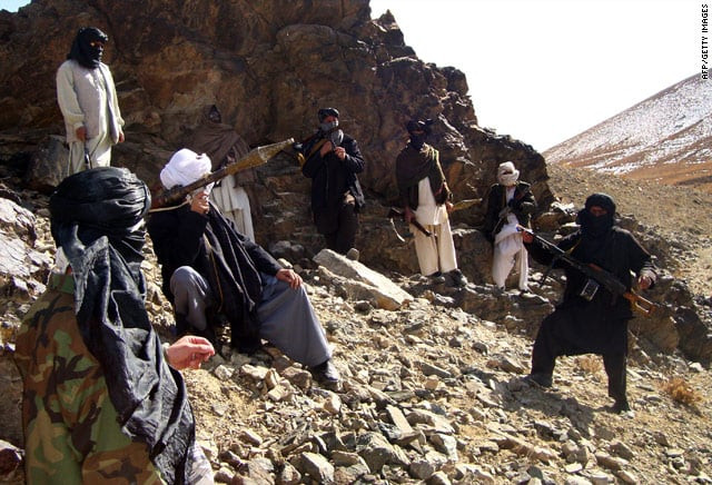 enemies misled taliban commanders confess