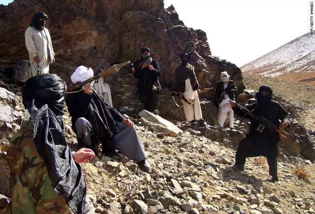 ttp second in command rumoured dead ttp second in command rumoured dead