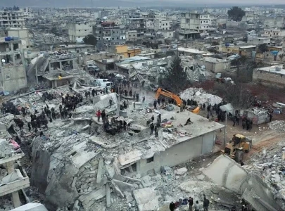 taliban administration to send aid to quake hit turkiye syria taliban administration to send aid to quake hit turkiye syria