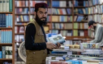 taliban hang up kalashnikovs to pen memoirs of afghan war taliban hang up kalashnikovs to pen memoirs of afghan war