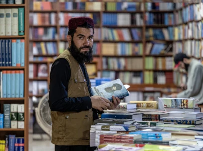 taliban hang up kalashnikovs to pen memoirs of afghan war taliban hang up kalashnikovs to pen memoirs of afghan war