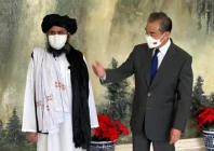 afghan taliban delegation headed by mullah abdul ghani baradar visits china photo twitter nafeesm02352820