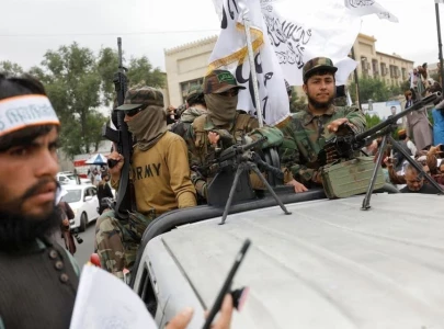 taliban aim to boost anti aircraft capacity to counter pakistan threat taliban aim to boost anti aircraft capacity to counter pakistan threat