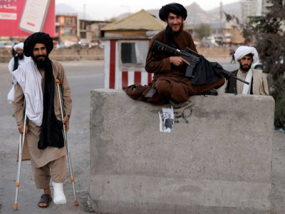 us delegation to meet taliban in first high level talks since afghan pullout