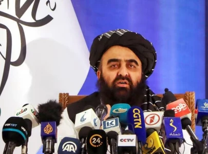 india set to receive first afghan taliban minister