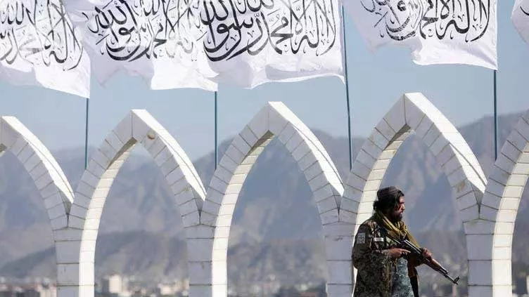 taliban officials attend peace forum in norway photo reuters taliban officials attend peace forum in norway photo reuters
