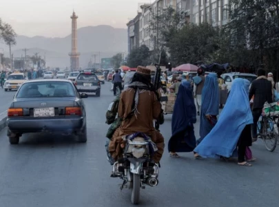 taliban ban on afghan women working for un an internal issue taliban ban on afghan women working for un an internal issue