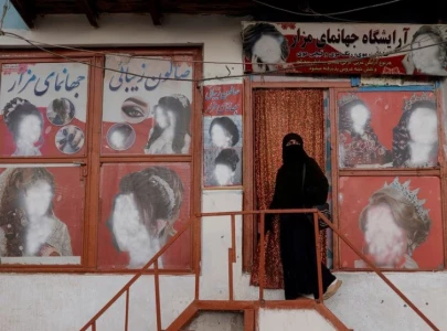taliban reduce salaries for female govt employees taliban reduce salaries for female govt employees