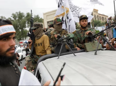 un report highlights surge in attacks against taliban rule in afghanistan un report highlights surge in attacks against taliban rule in afghanistan