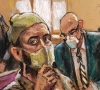 ex taliban commander pleads guilty in us ex taliban commander pleads guilty in us