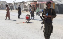 islamabad warns afghan taliban regime against their patronage of terrorists islamabad warns afghan taliban regime against their patronage of terrorists