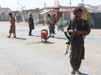islamabad warns afghan taliban regime against their patronage of terrorists islamabad warns afghan taliban regime against their patronage of terrorists