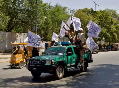 taliban mark five years in power as aid groups warn of crisis
