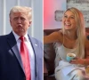 donald trump cancels appearance on hawk tuah girl s podcast rumor debunked