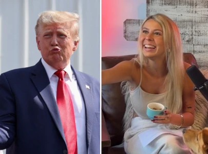 donald trump cancels appearance on hawk tuah girl s podcast rumor debunked donald trump cancels appearance on hawk tuah girl s podcast rumor debunked