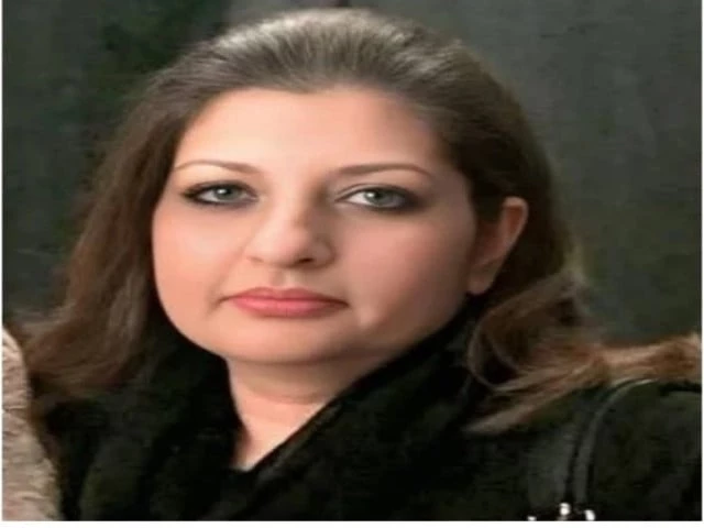saba talpur