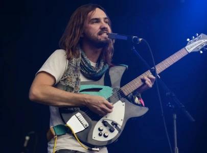 kevin parker unveils tame impala s new album deadbeat as his most personal and experimental project yet